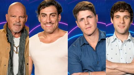 sorpresa en gran hermano: martina salvo a alfa y estallo holder