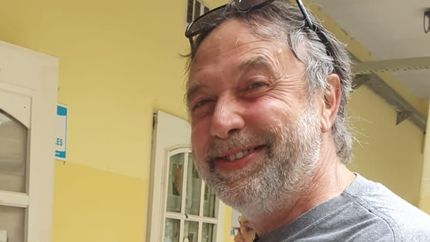 Claudio Luraghi era muy querido en Zona Sur.