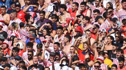hasta cuando tienen tiempo los hinchas de los andes de comprar su entrada hasta cuando tienen tiempo los hinchas de los andes de comprar su entrada