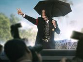 Nueva serie sobre Michael Jackson. Nueva serie sobre Michael Jackson.