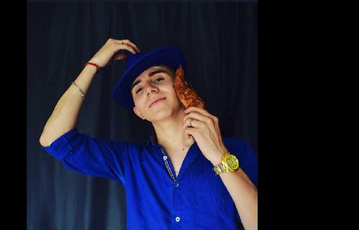 SERÁ UN SHOW INTERACTIVO.