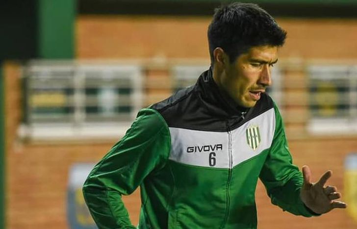 Luciano Lollo fue claro al hablar del presente del equipo.