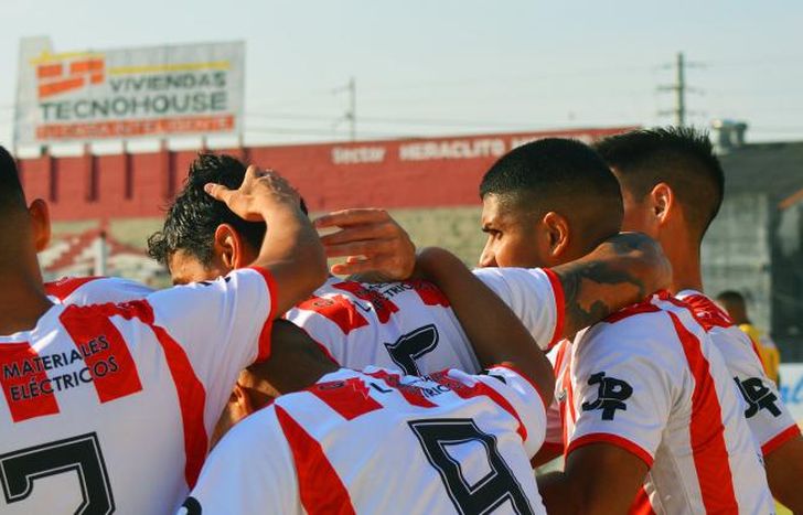 Otra vez, Talleres arrancó en ventaja y se lo empataron...