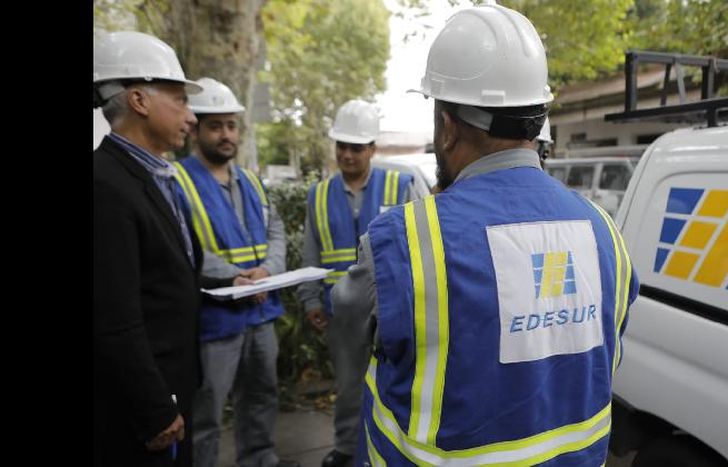 no podrán suspender los servicios por mora o falta de pago a sectores vulnerables y pymes durante los próximos 180 días.