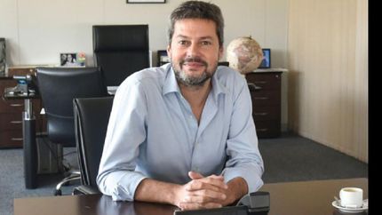 Lammens: “No habrá público en los estadios hasta fin de año”