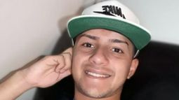 Dante Mariano Leiva murió por un impacto de bala en la cabeza.