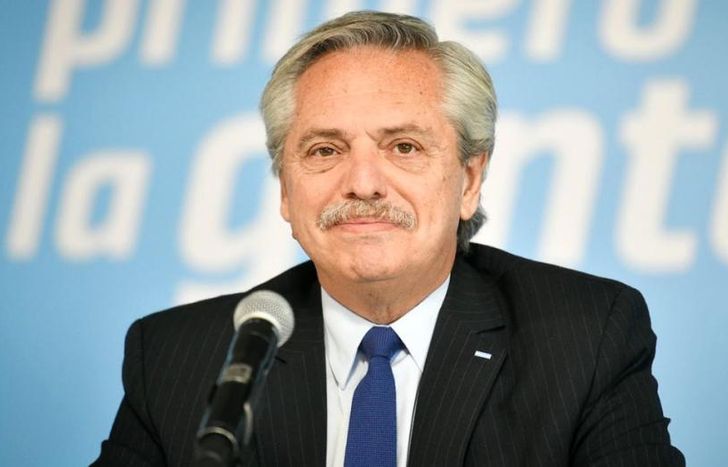 Le indicaron reposo.