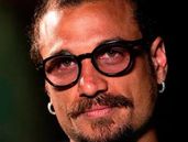 Daniel Osvaldo, está internado en el Hospital Llavallol.