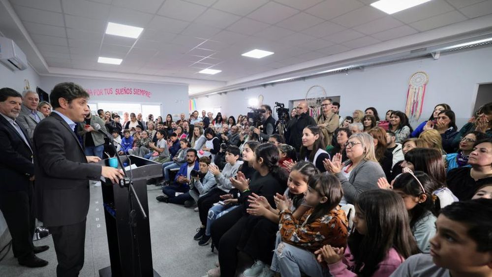 Camino a octubre: La derecha tiene muchos candidatos pero un solo proyecto