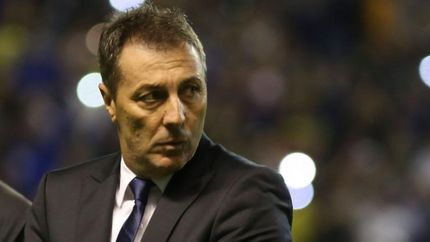 Frank Darío Kudelka evaluó el comienzo de Lanús en la Liga Profesional. Frank Darío Kudelka evaluó el comienzo de Lanús en la Liga Profesional.