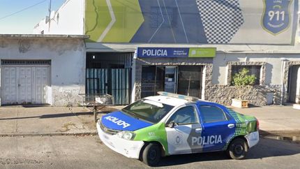 La investigación estuvo a cargo de efectivos de la Comisaría 9ª de Lomas.