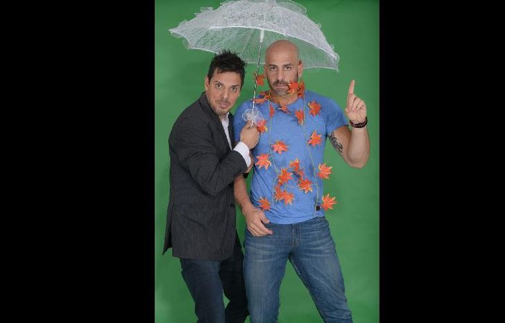 Se adaptaron a las nuevas reglas del humor.