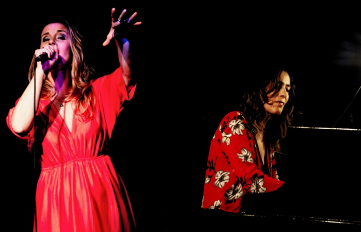 Las entradas ya se encuentran a la venta.