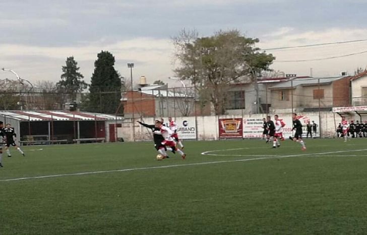 Talleres se prepara para la próxima temporada de la B Metro.