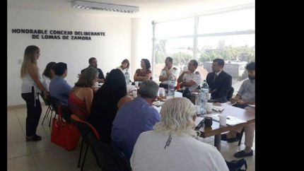 planifican un nuevo ano de orientacion vocacional