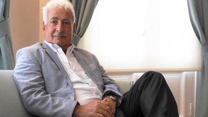 Kahale dijo que espera que el Gobierno apoye a la actividad.