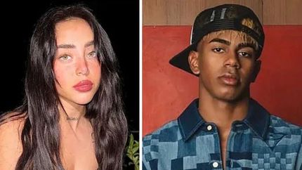 Diario La Unión | Nicki Nicole y Lamine Yamal, juntos.