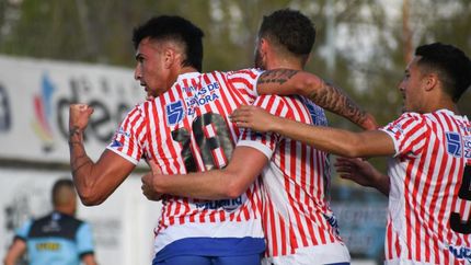 Los Andes se ilusiona con el Reducido. Los Andes se ilusiona con el Reducido.
