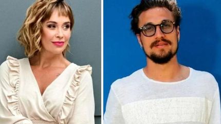 Josefina contra Osvaldo.