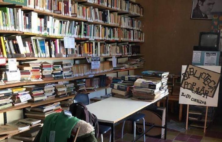 En Miguel Cané 967, Lomas Este.