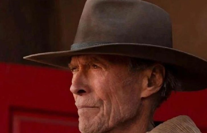 Una leyenda del cine.