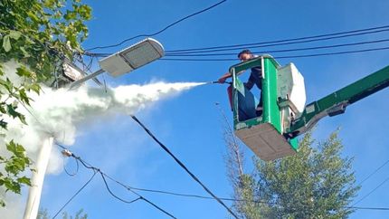 Sucedió ayer por la tarde. Sucedió ayer por la tarde.