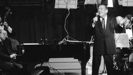 El Polaco Goyeneche.