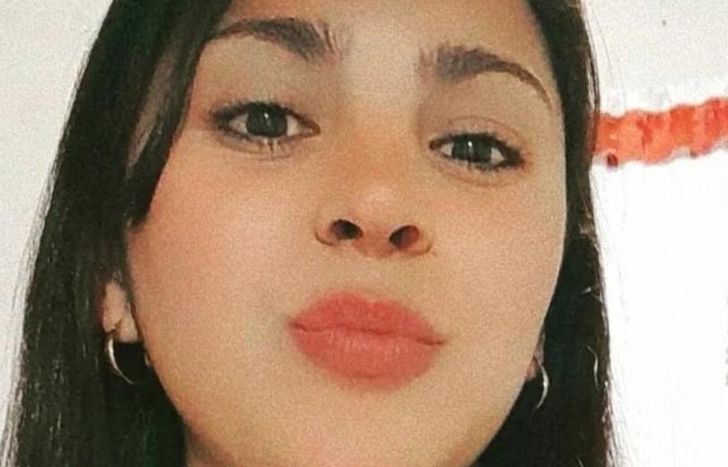 La joven falleció por una grave herida de bala.