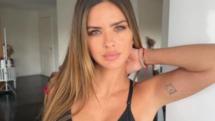 La China Suárez estará en la segunda temporada de En el barro.