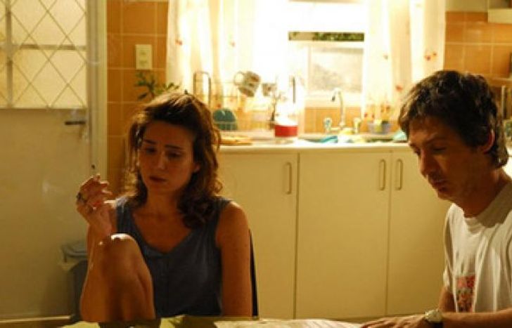 Una escena del film.