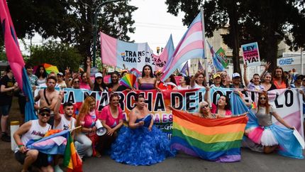 Diferentes agrupaciones participarán de la movilización.