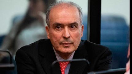 jose lopez se opone a que los us$9 millones que le decomisaron se entreguen a hospitales