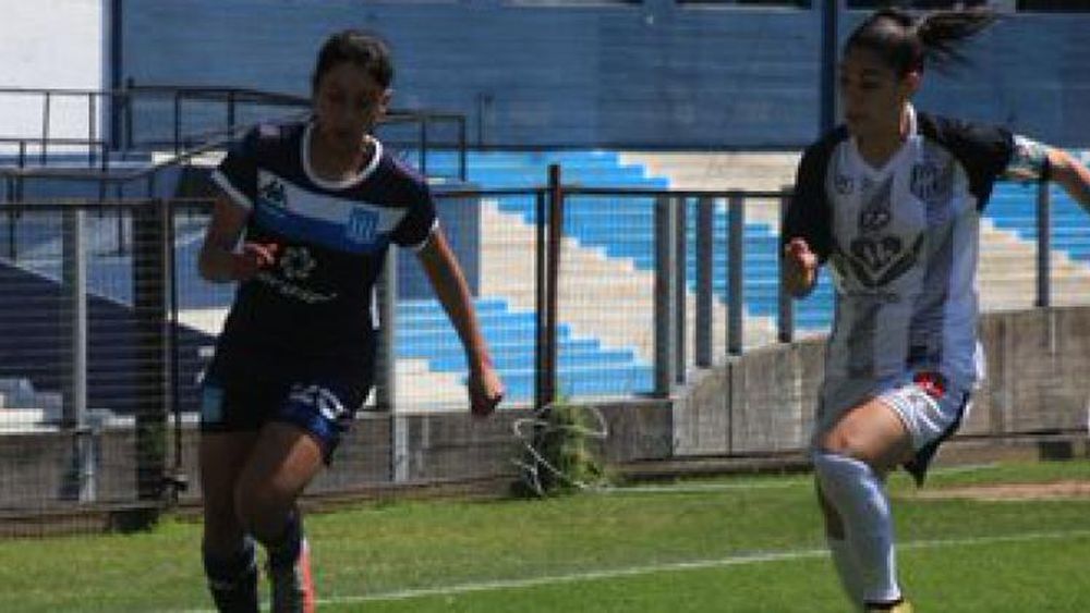 El Porvenir se quedó afuera tras caer en Avellaneda.