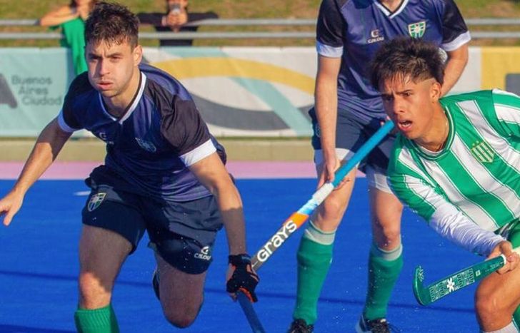 Banfield igualó ante Sanfer-B.