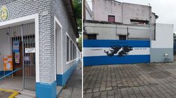 La escuela ya cuenta con un nombre que le da una identidad propia.