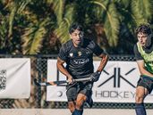 Martín Ferreiro, formado en Lomas Athletic, vuelve después de casi tres años a los Leones.