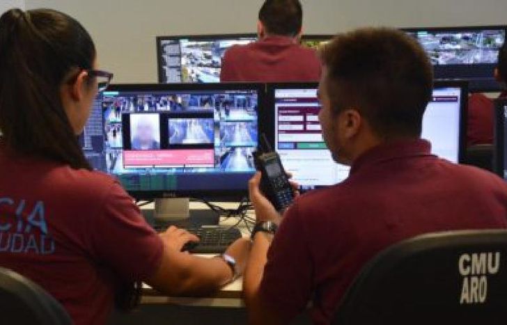 Trabajan en la búsqueda de personas que ya cometieron delitos.