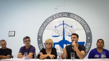 en lomas, haran una misa por la emergencia alimentaria y salarial de pais