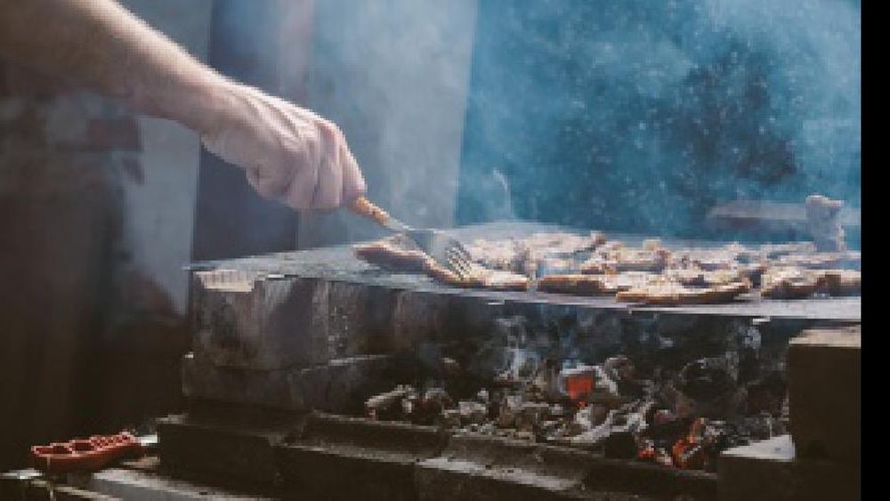 Con parrilleros de todo el país este domingo se realizará el segundo Campeonato Federal del Asado