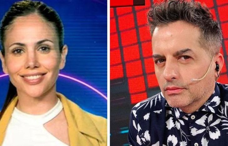 Bronca en LAM.