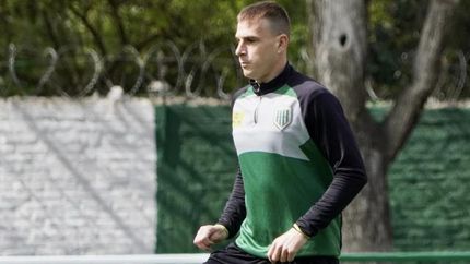 Cabrera jugó 11 minutos. Cabrera jugó 11 minutos.