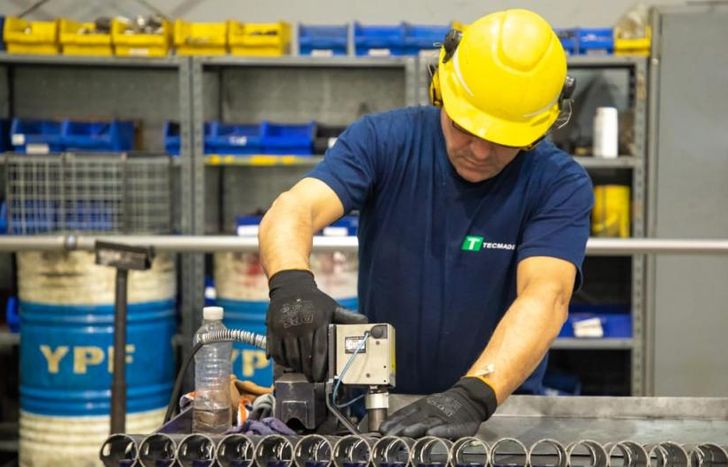 Las pymes operan mayoritariamente en el mercado interno cuya demanda se verá perjudicada.