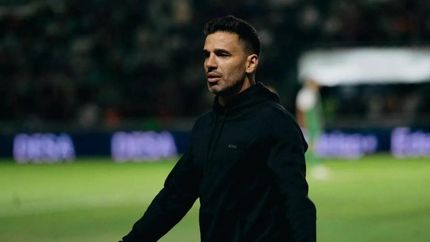 Ariel Broggi no es más el técnico de Banfield.