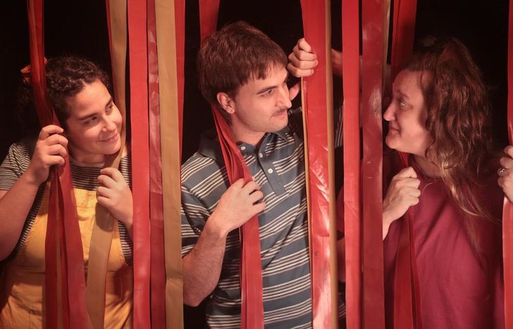 La obra se presenta en Temperley.