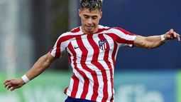 Del Atlético Madrid a Lanús: de quién se trata