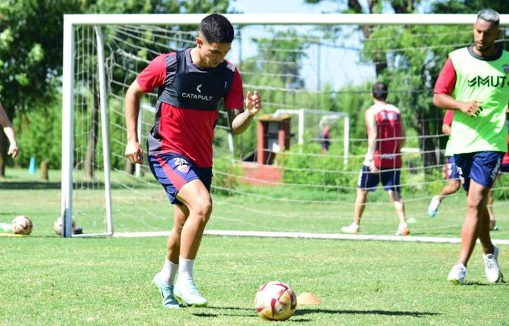 Talleres cerró la pretemporada.