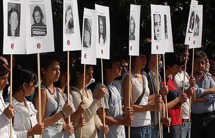 En el homenaje en 2006.