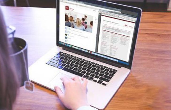 Hay tiempo de anotarse hasta este miércoles.