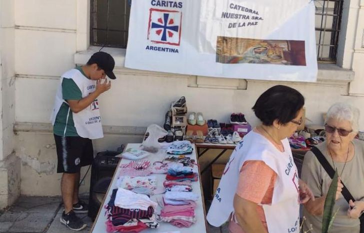 Dos opciones para visitar la Catedral de Lomas.