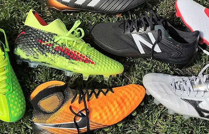 Todo lo recolectado será donado a escuelitas y clubes de barrio.